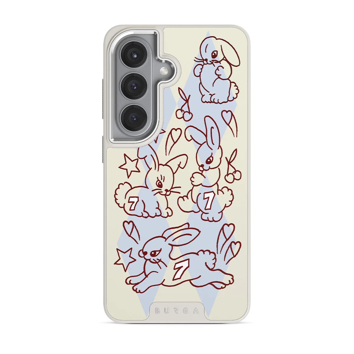 Triple Seven - Samsung Galaxy S26 Etui - Image 33