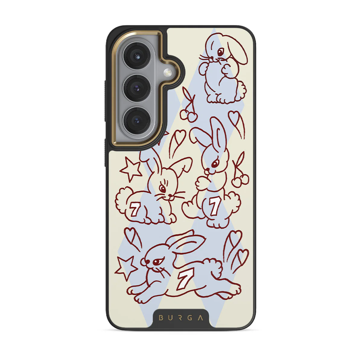 Triple Seven - Samsung Galaxy S26 Etui - Image 5