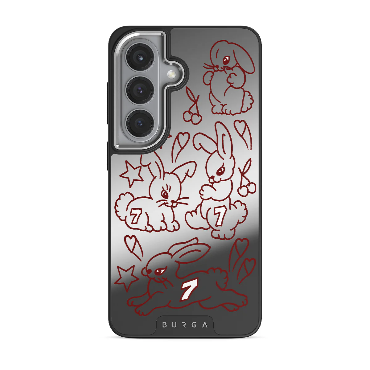 Triple Seven - Samsung Galaxy S26 Etui - Image 56