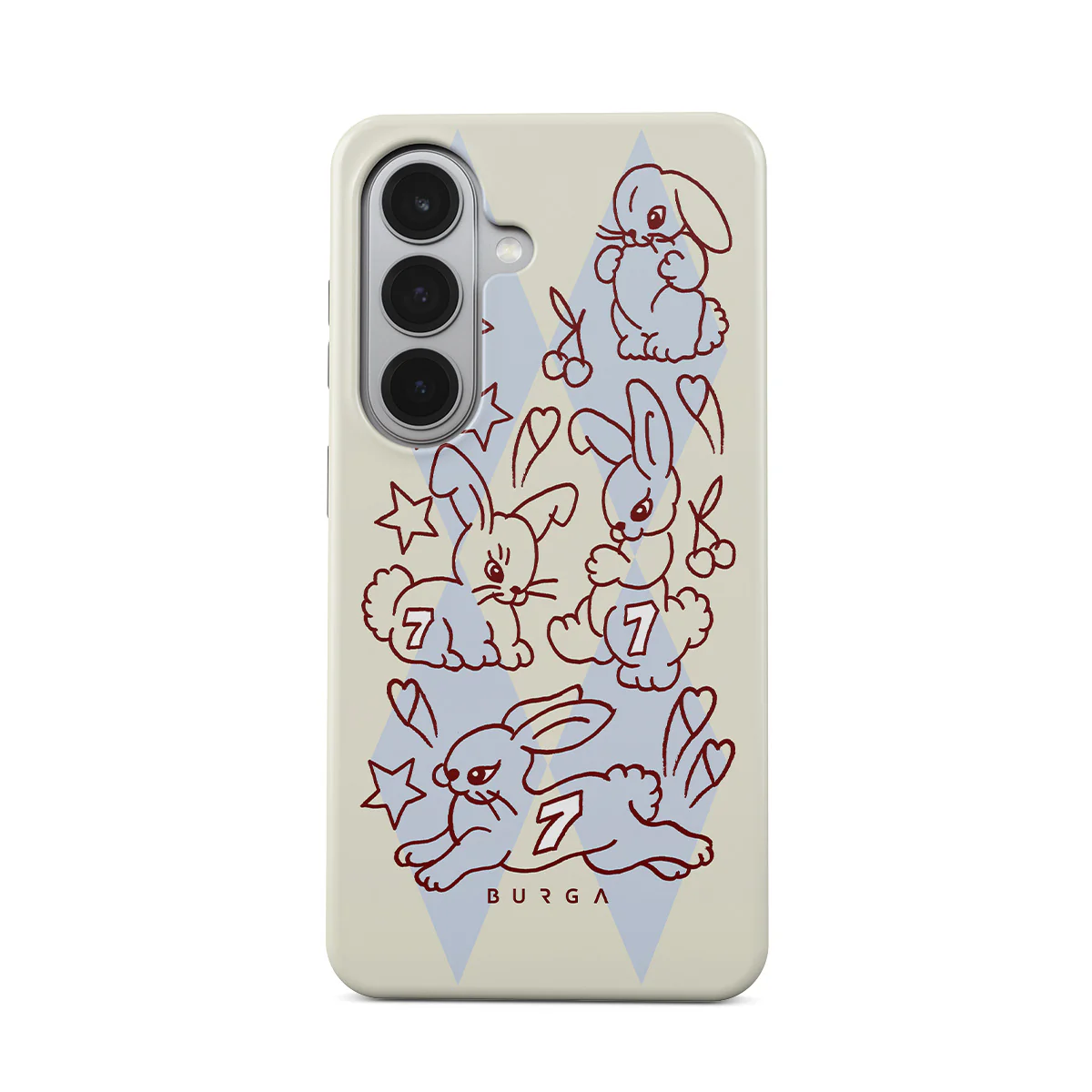 Triple Seven - Samsung Galaxy S26 Plus Etui