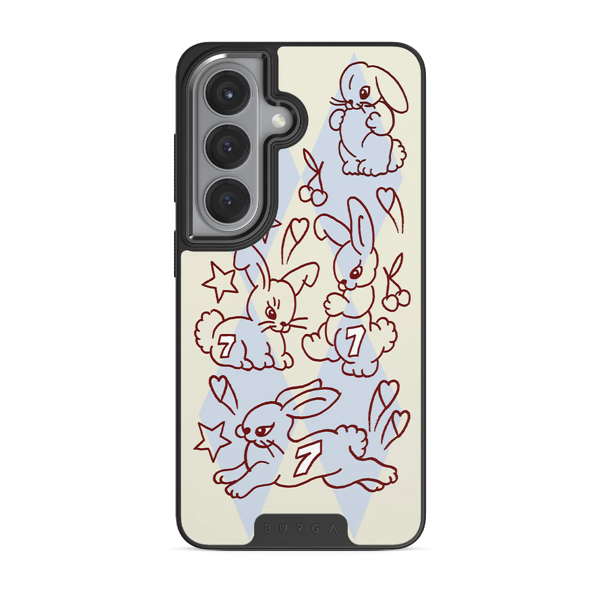 Triple Seven - Samsung Galaxy S26 Plus Etui - Image 12