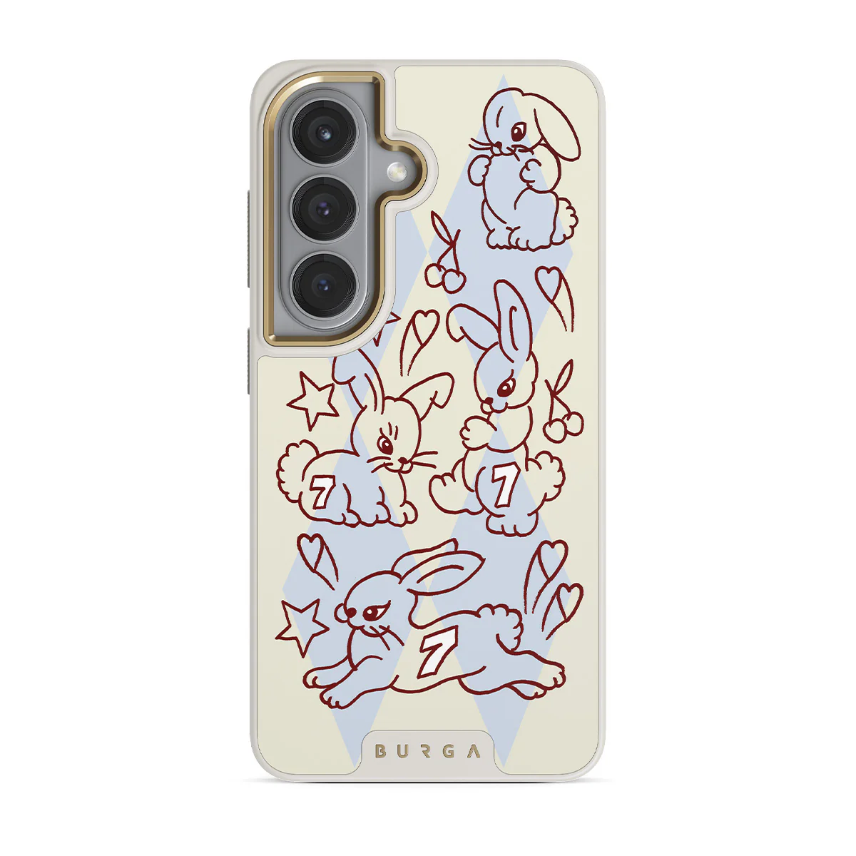 Triple Seven - Samsung Galaxy S26 Plus Etui - Image 26