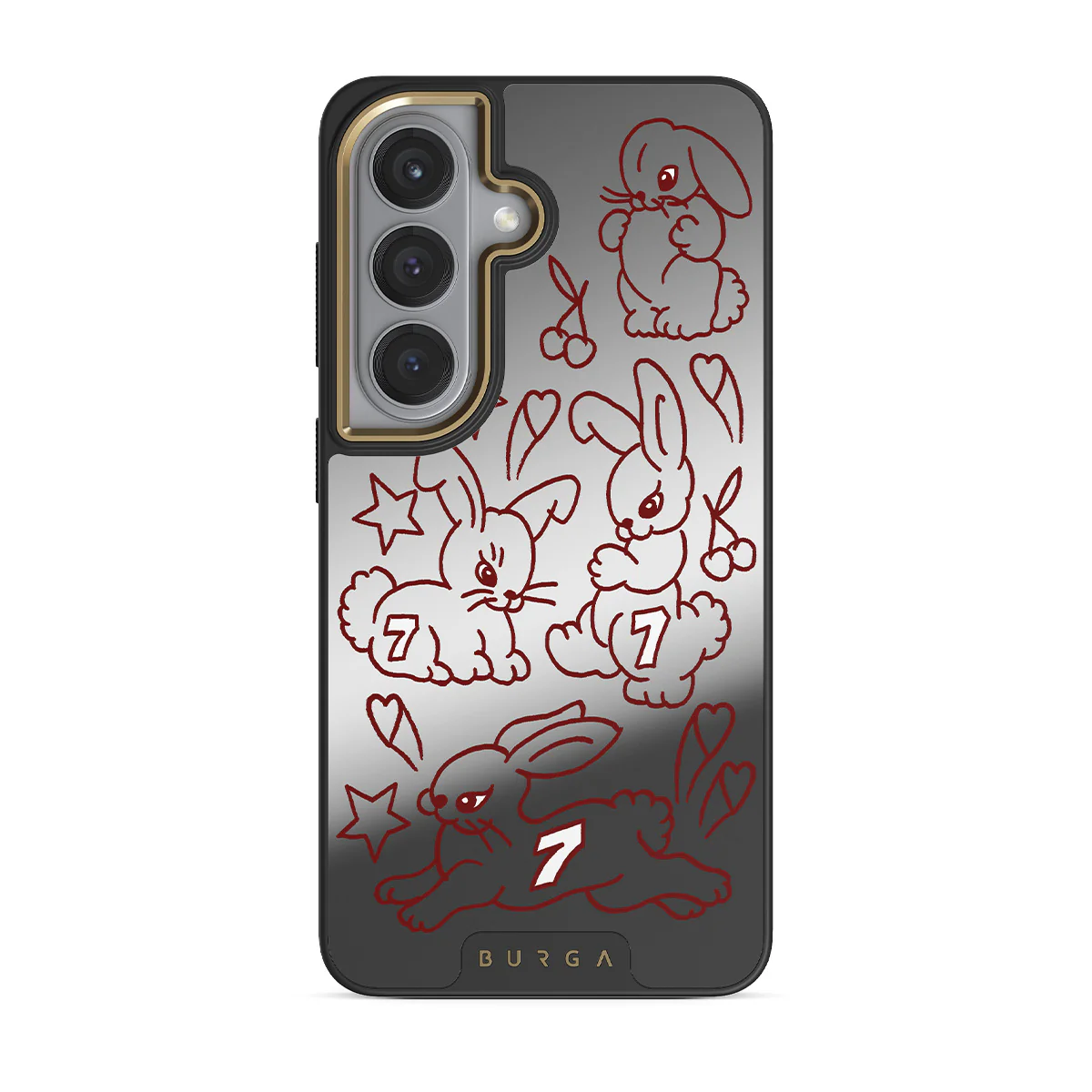 Triple Seven - Samsung Galaxy S26 Plus Etui - Image 40