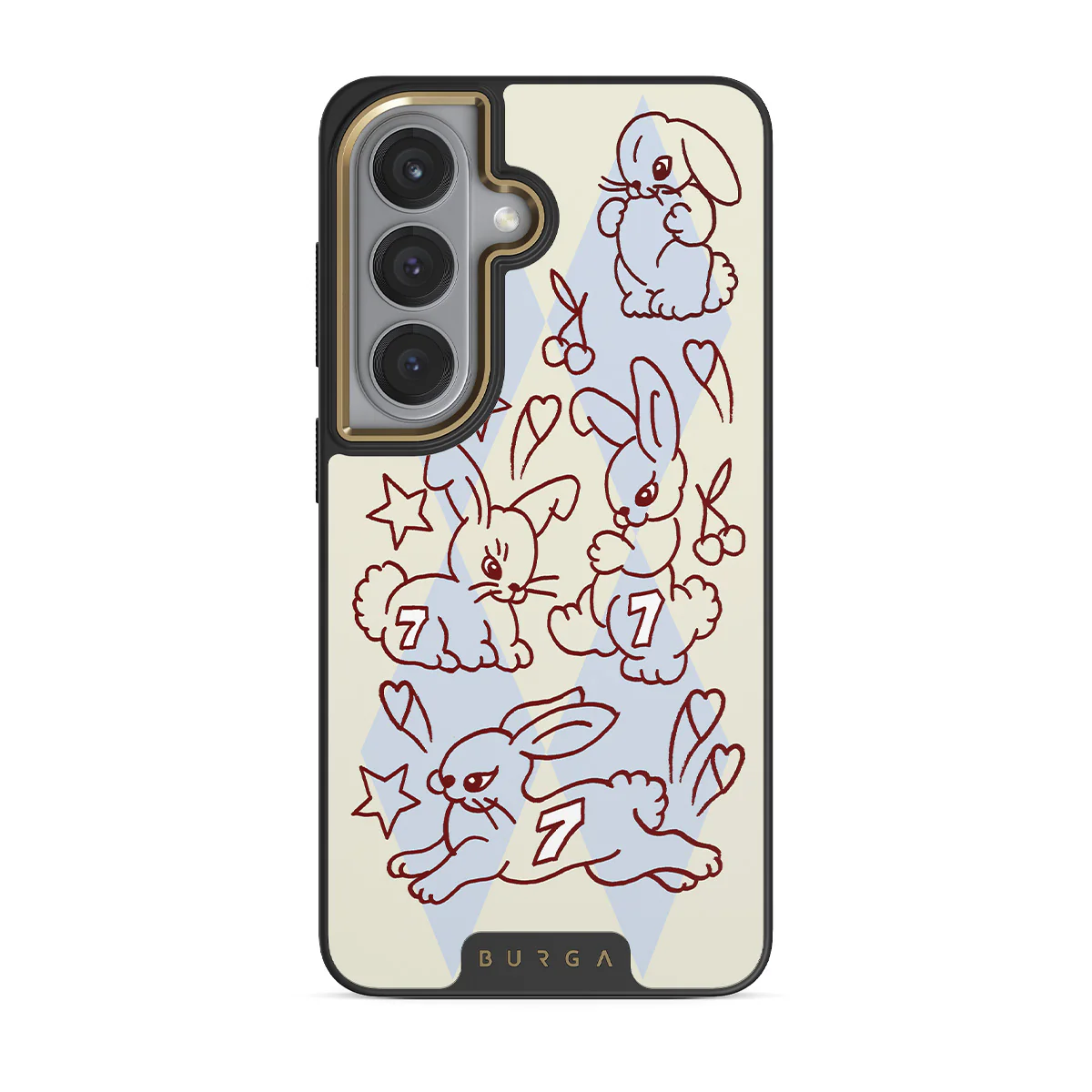 Triple Seven - Samsung Galaxy S26 Plus Etui - Image 5
