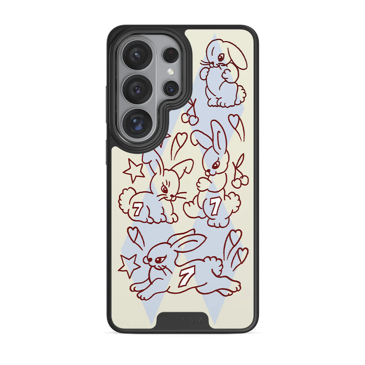 Triple Seven - Samsung Galaxy S26 Ultra Etui - Image 12