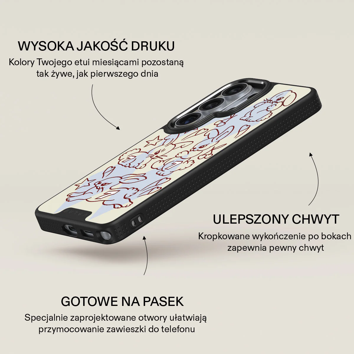 Triple Seven - Samsung Galaxy S26 Ultra Etui - Image 16