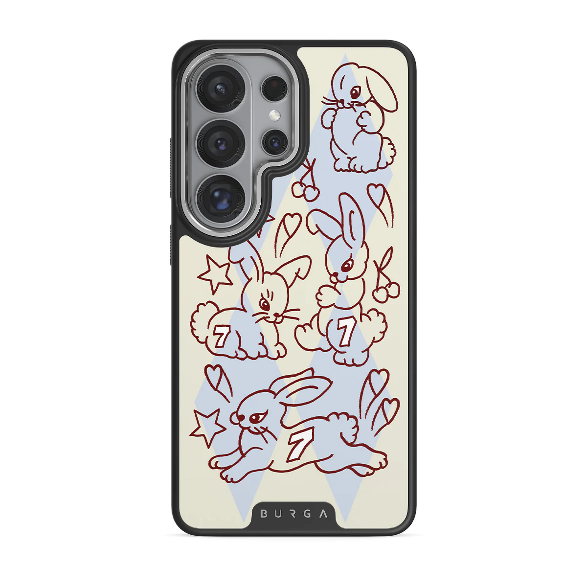 Triple Seven - Samsung Galaxy S26 Ultra Etui - Image 19
