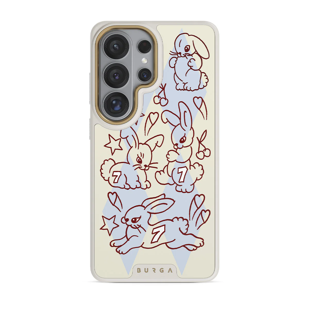 Triple Seven - Samsung Galaxy S26 Ultra Etui - Image 26