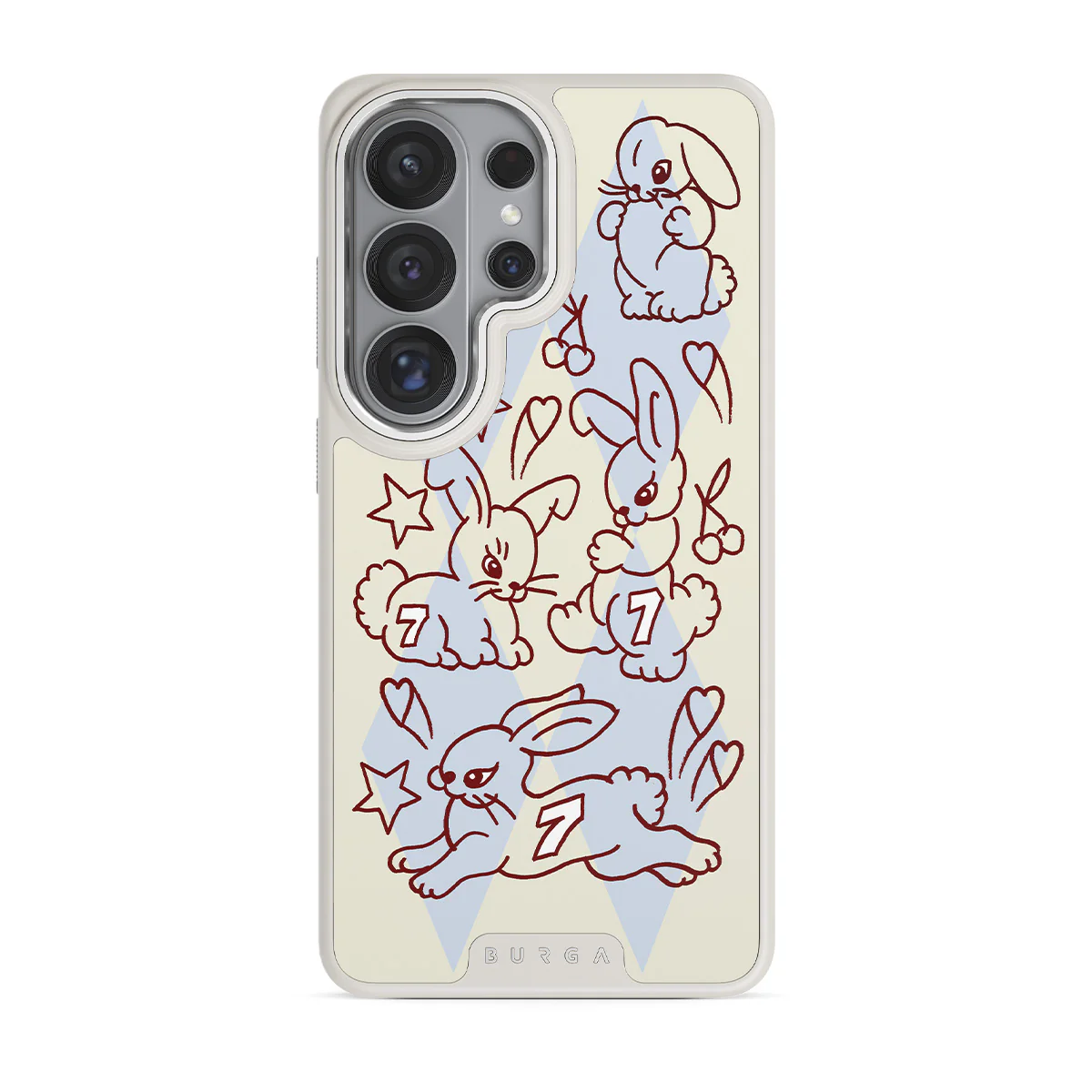 Triple Seven - Samsung Galaxy S26 Ultra Etui - Image 33