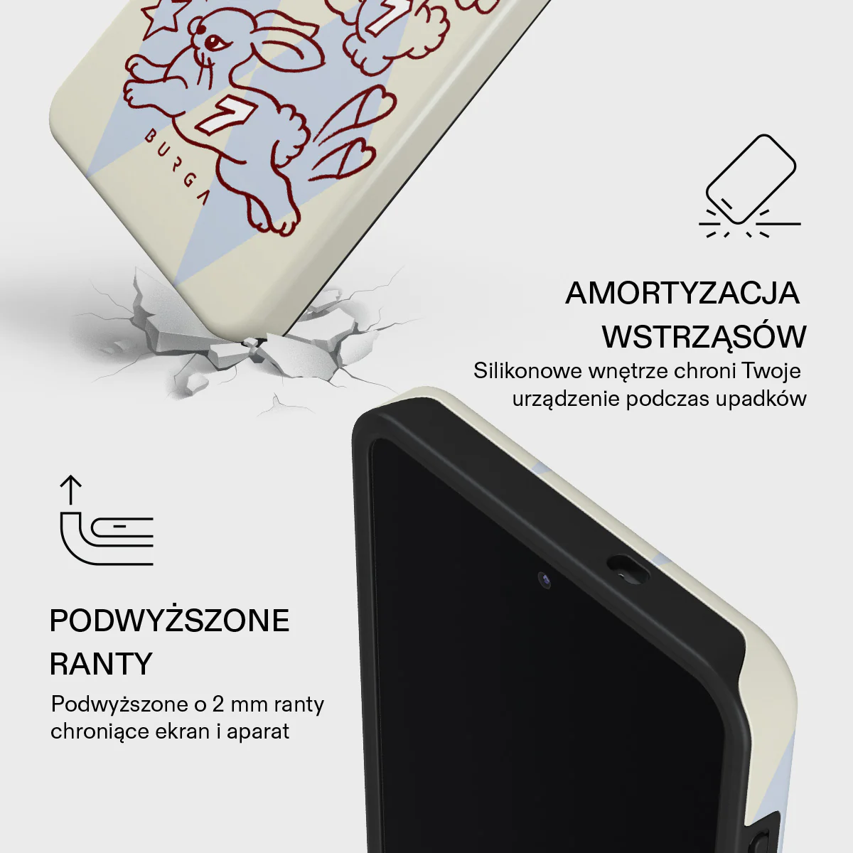 Triple Seven - Samsung Galaxy S26 Ultra Etui - Image 4