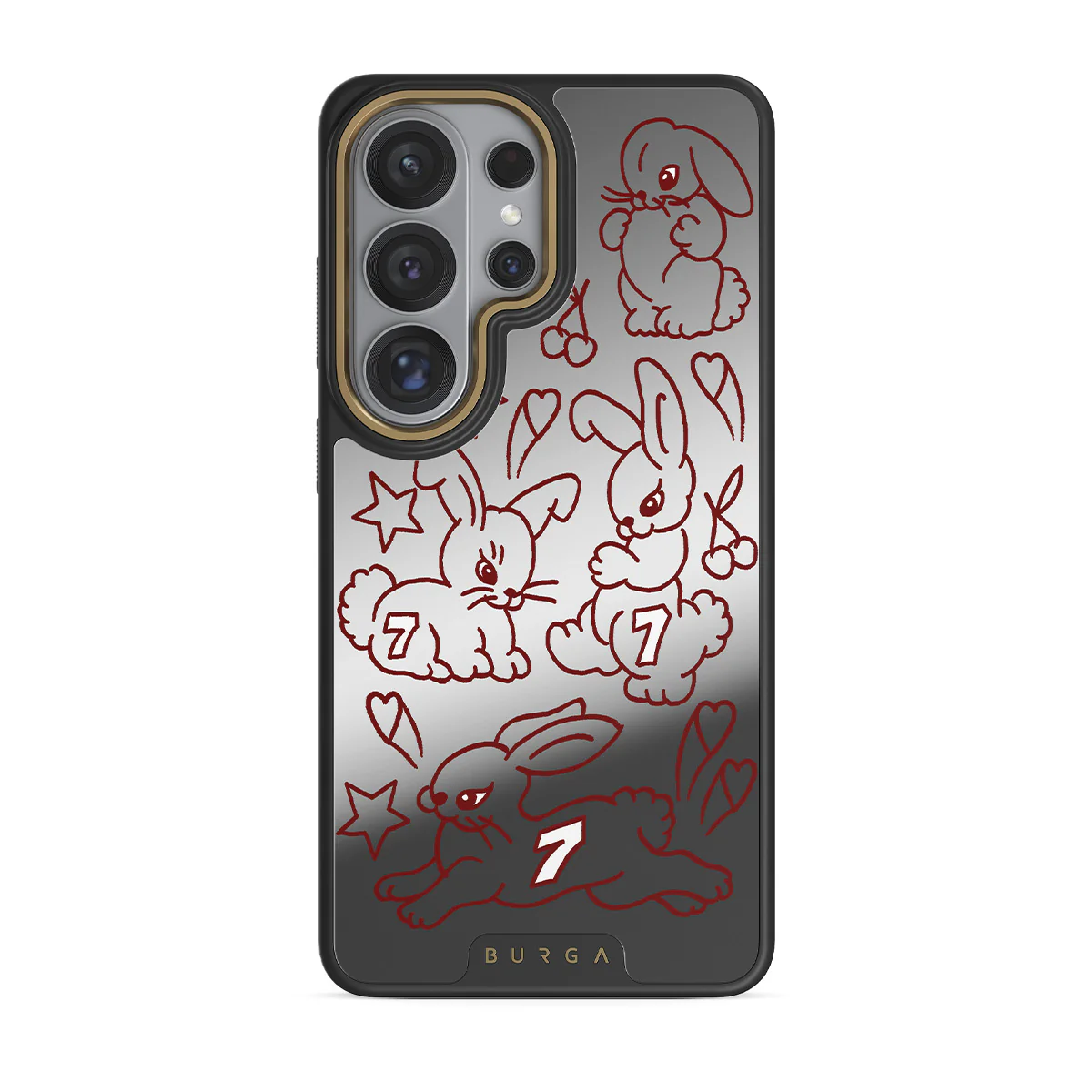 Triple Seven - Samsung Galaxy S26 Ultra Etui - Image 40