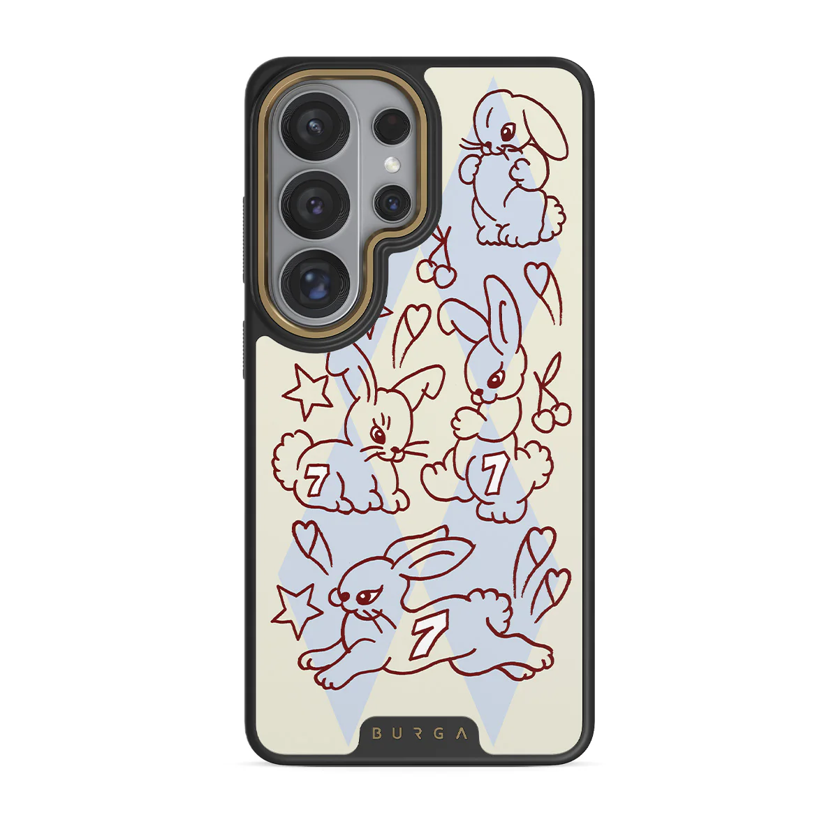 Triple Seven - Samsung Galaxy S26 Ultra Etui - Image 5