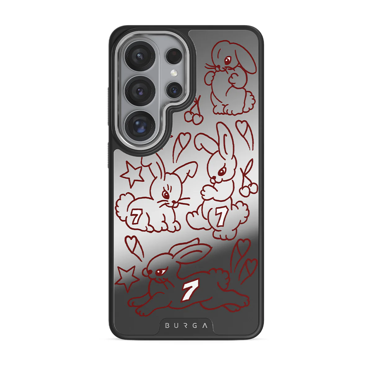 Triple Seven - Samsung Galaxy S26 Ultra Etui - Image 56