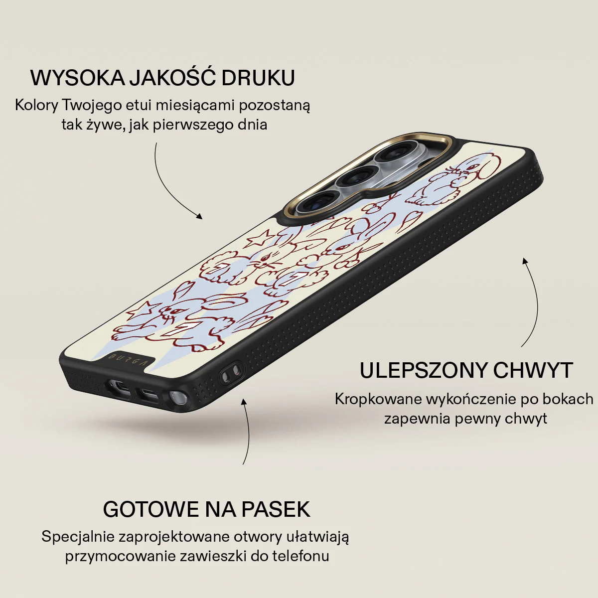 Triple Seven - Samsung Galaxy S26 Ultra Etui - Image 9