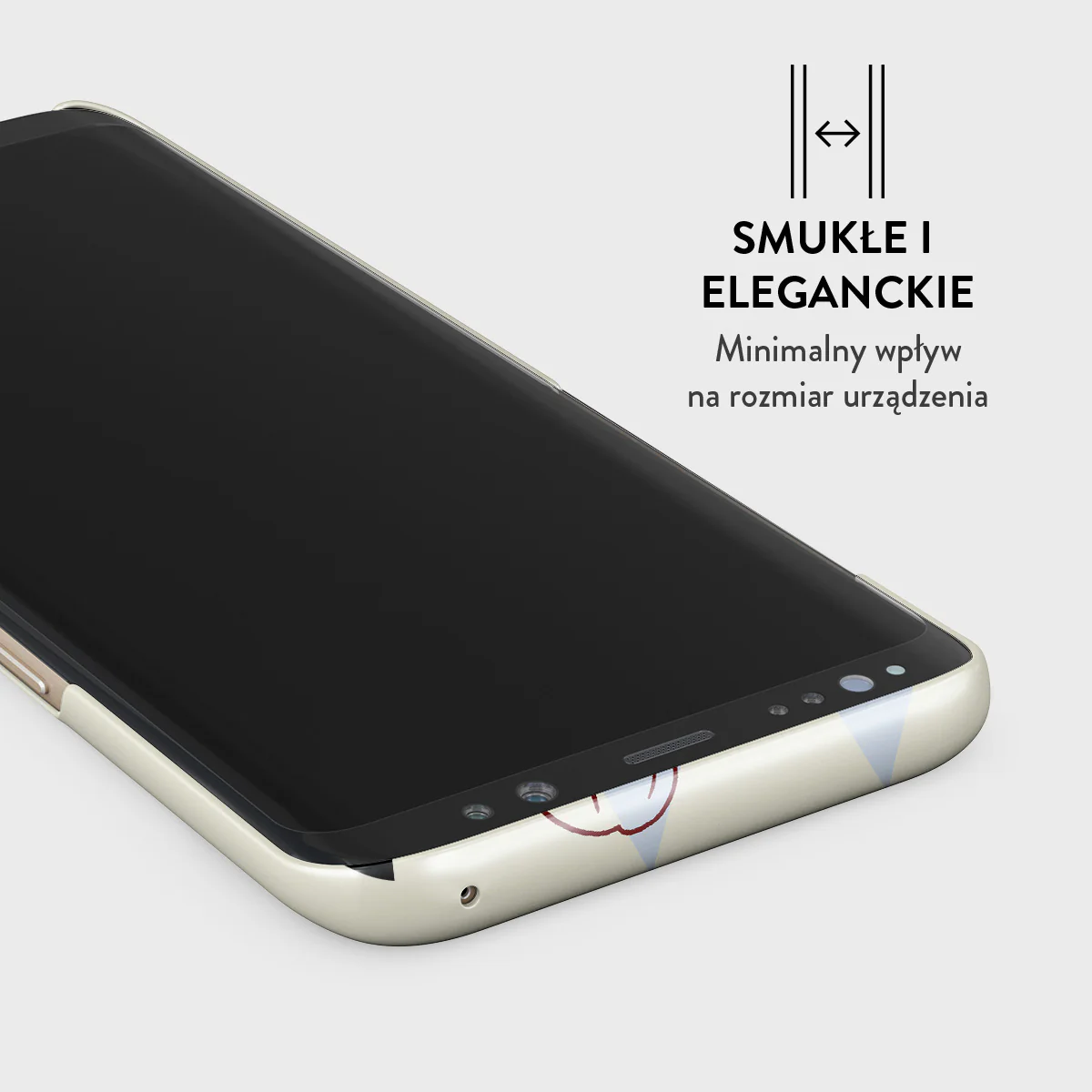 Triple Seven - Samsung Galaxy S9 Plus Etui - Image 4