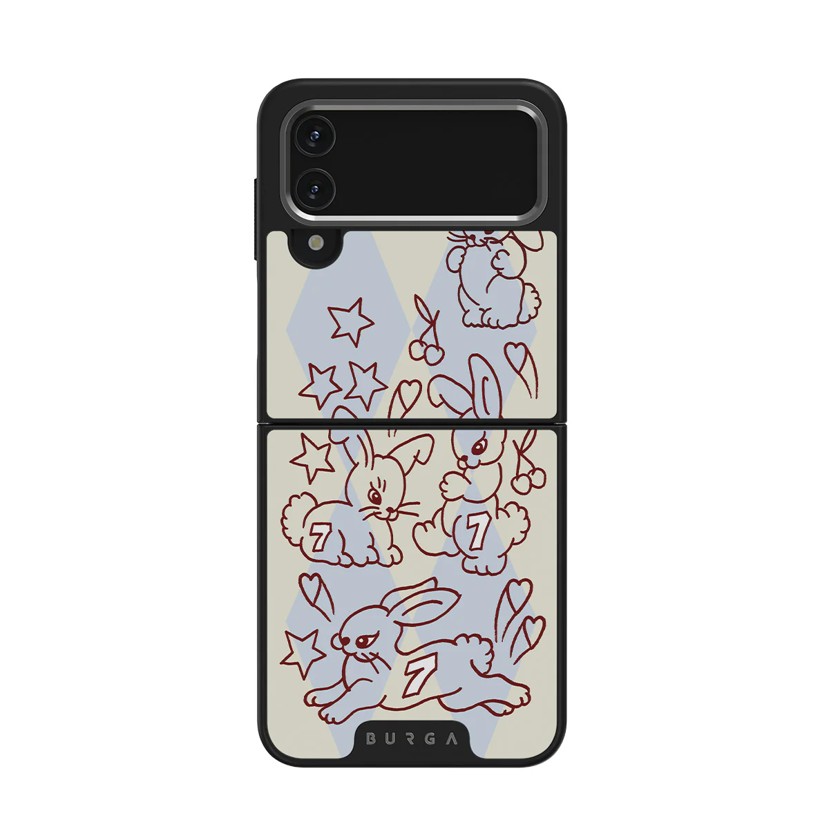 Triple Seven - Samsung Galaxy Z Flip 4 Etui - Image 20