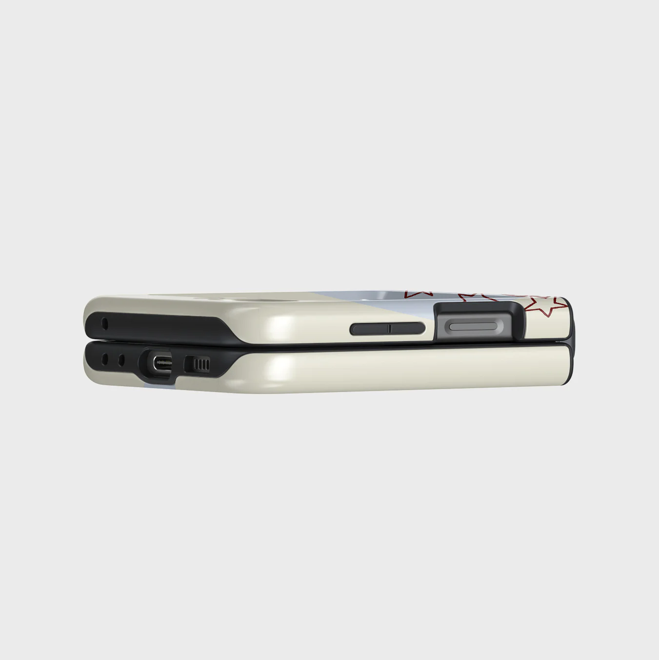 Triple Seven - Samsung Galaxy Z Flip 5 Etui - Image 7
