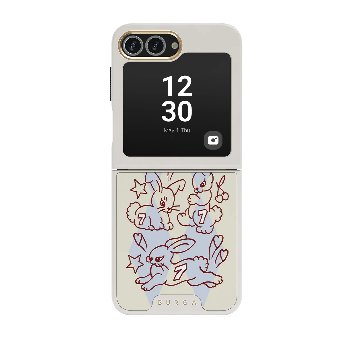 Triple Seven - Samsung Galaxy Z Flip 6 Etui - Image 20