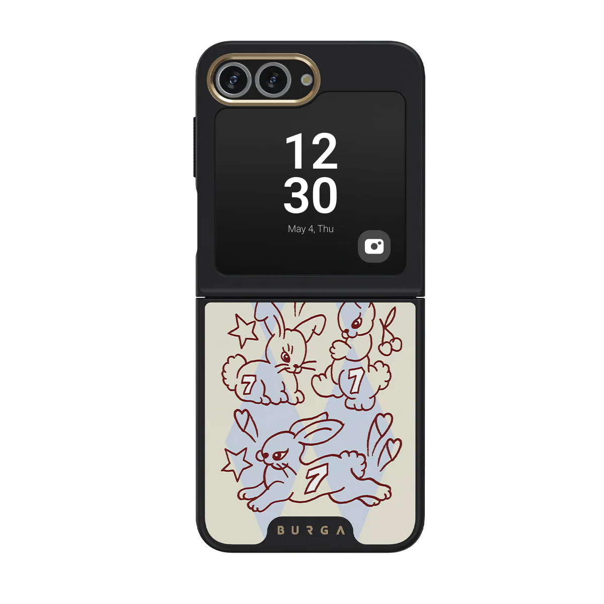 Triple Seven - Samsung Galaxy Z Flip 6 Etui - Image 6