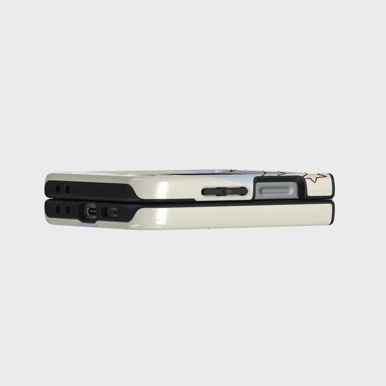 Triple Seven - Samsung Galaxy Z Flip 7 FE Etui - Image 7