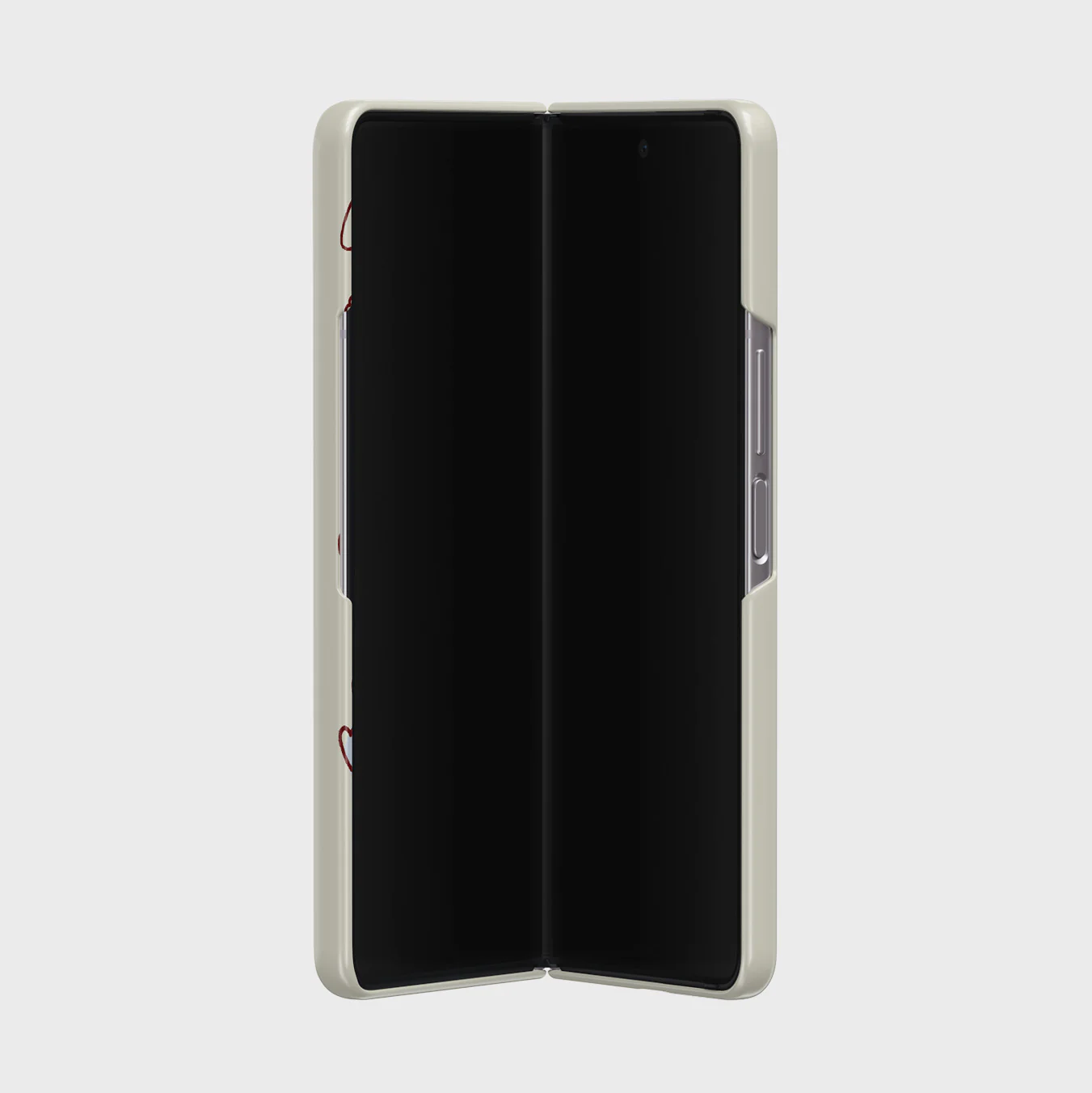 Triple Seven - Samsung Galaxy Z Fold 3 Etui - Image 5
