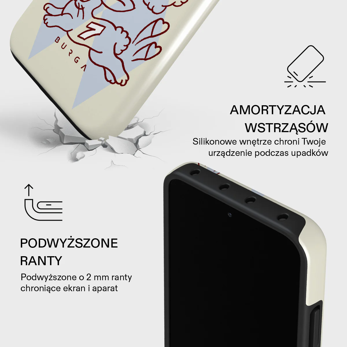 Triple Seven - Xiaomi 13 Etui - Image 4