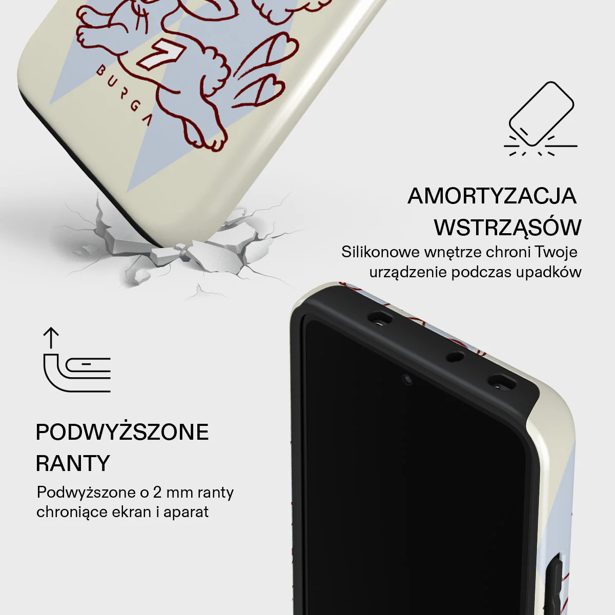 Triple Seven - Xiaomi 13T Pro Etui - Image 4