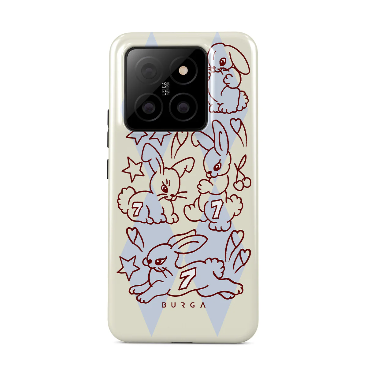 Triple Seven - Xiaomi 14 Pro Etui