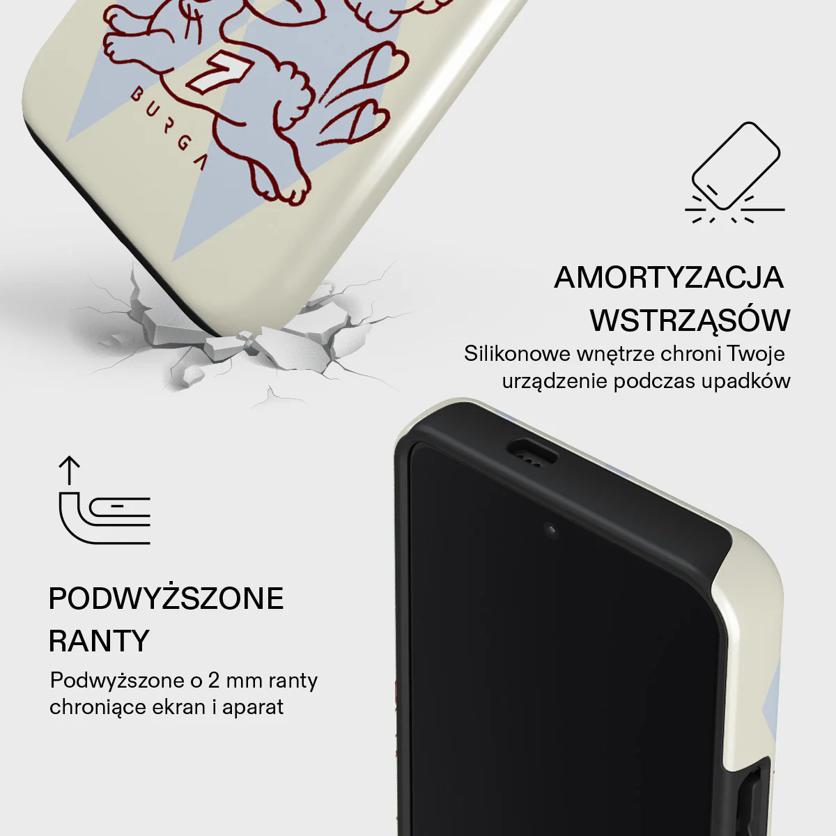 Triple Seven - Xiaomi 14 Ultra Etui - Image 4