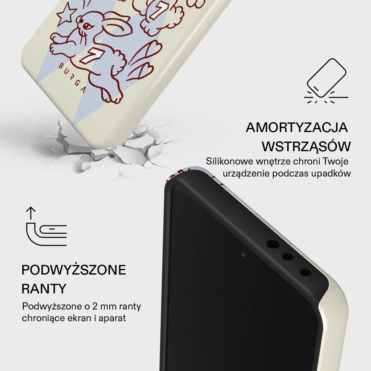 Triple Seven - Xiaomi 14T Etui - Image 4