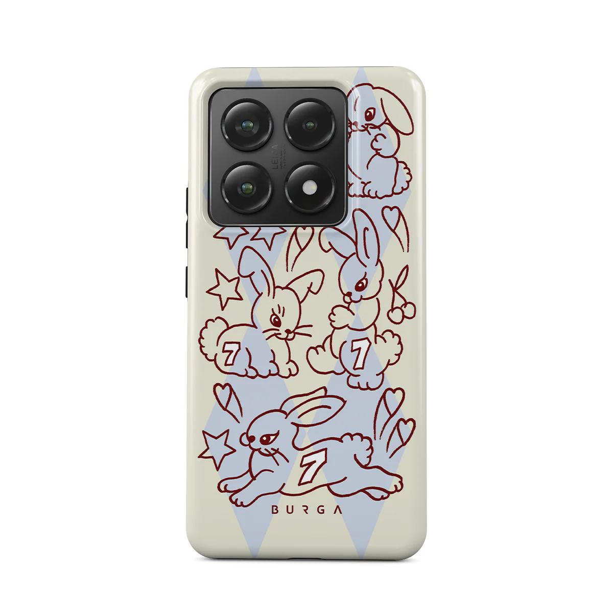 Triple Seven - Xiaomi 14T Pro Etui