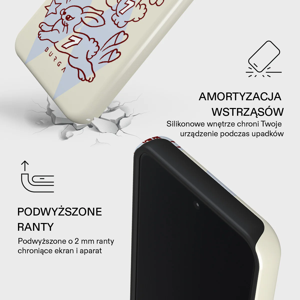 Triple Seven - Xiaomi 15 Etui - Image 4