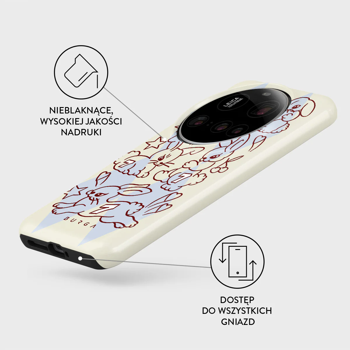 Triple Seven - Xiaomi 15 Ultra Etui - Image 3