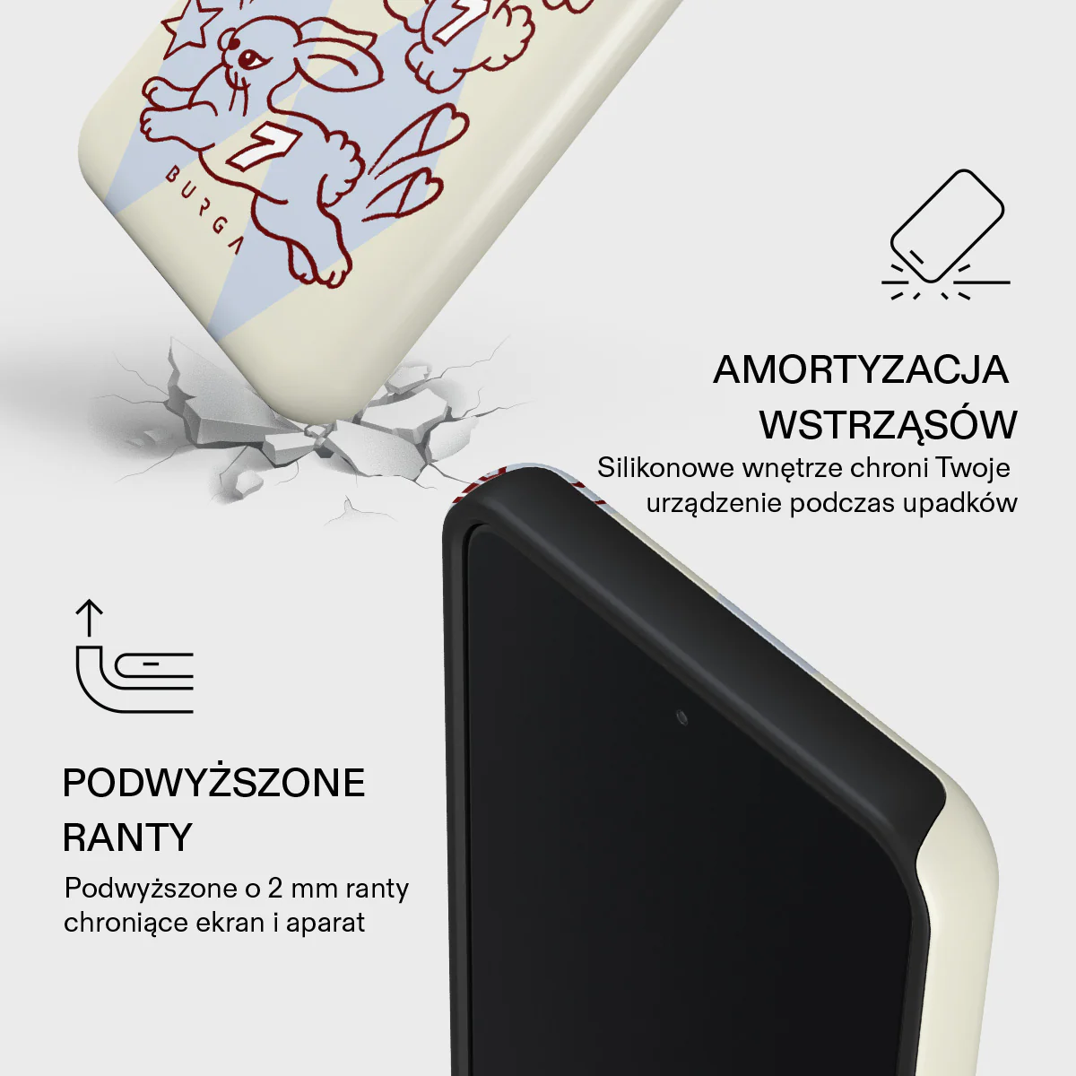 Triple Seven - Xiaomi 15 Ultra Etui - Image 4