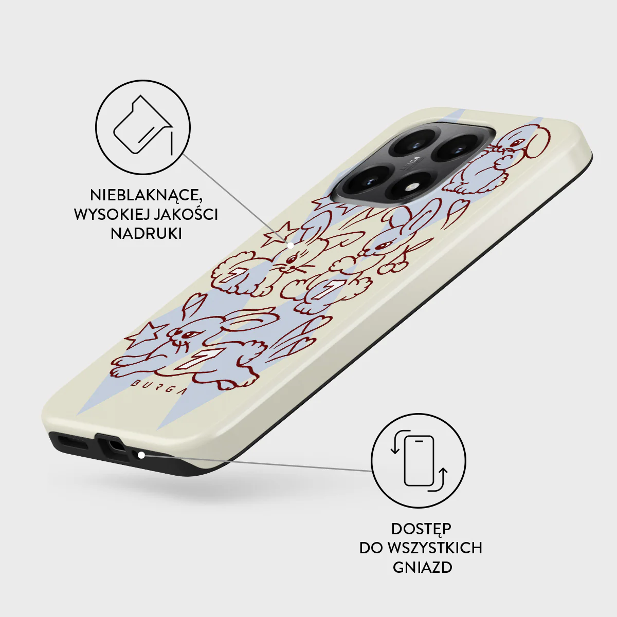 Triple Seven - Xiaomi 15T Etui - Image 3