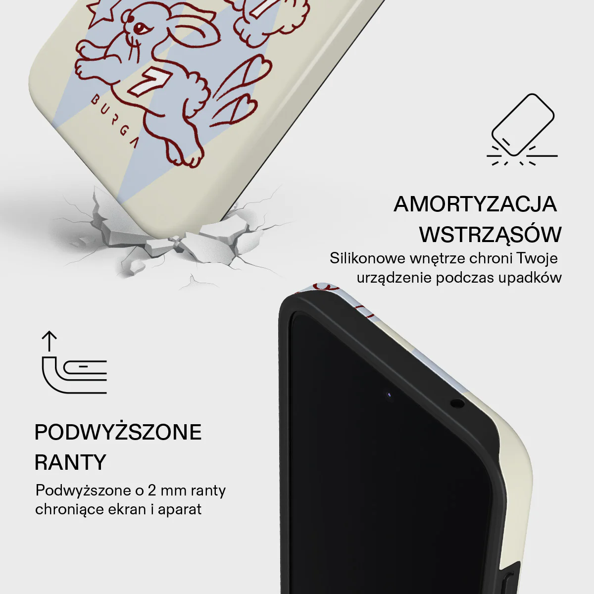 Triple Seven - Xiaomi 15T Etui - Image 4