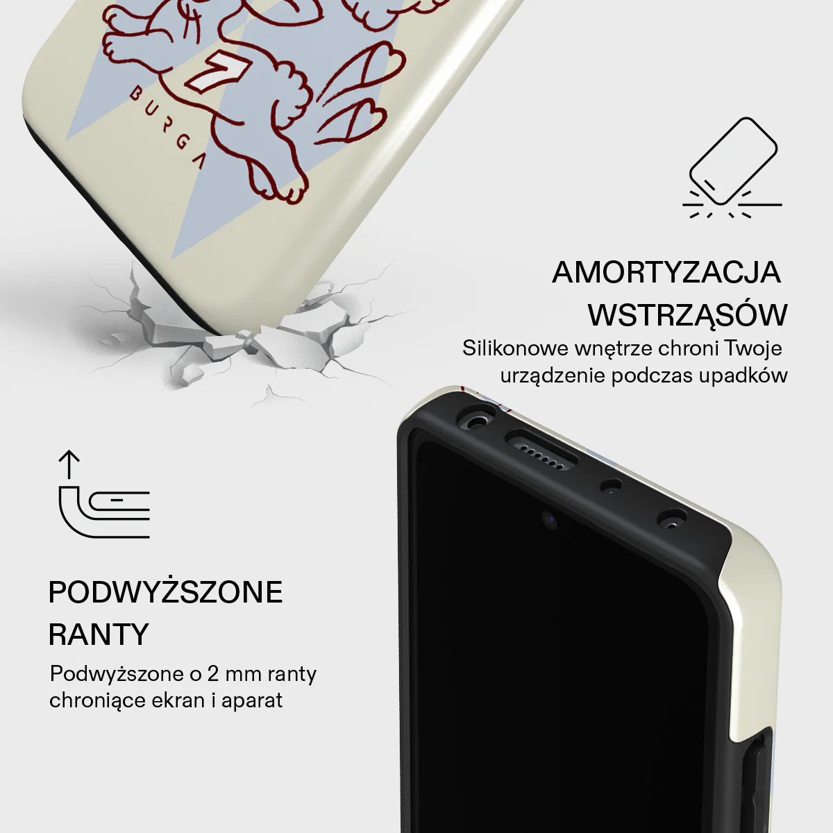 Triple Seven - Xiaomi Redmi Note 11 Pro Etui - Image 4