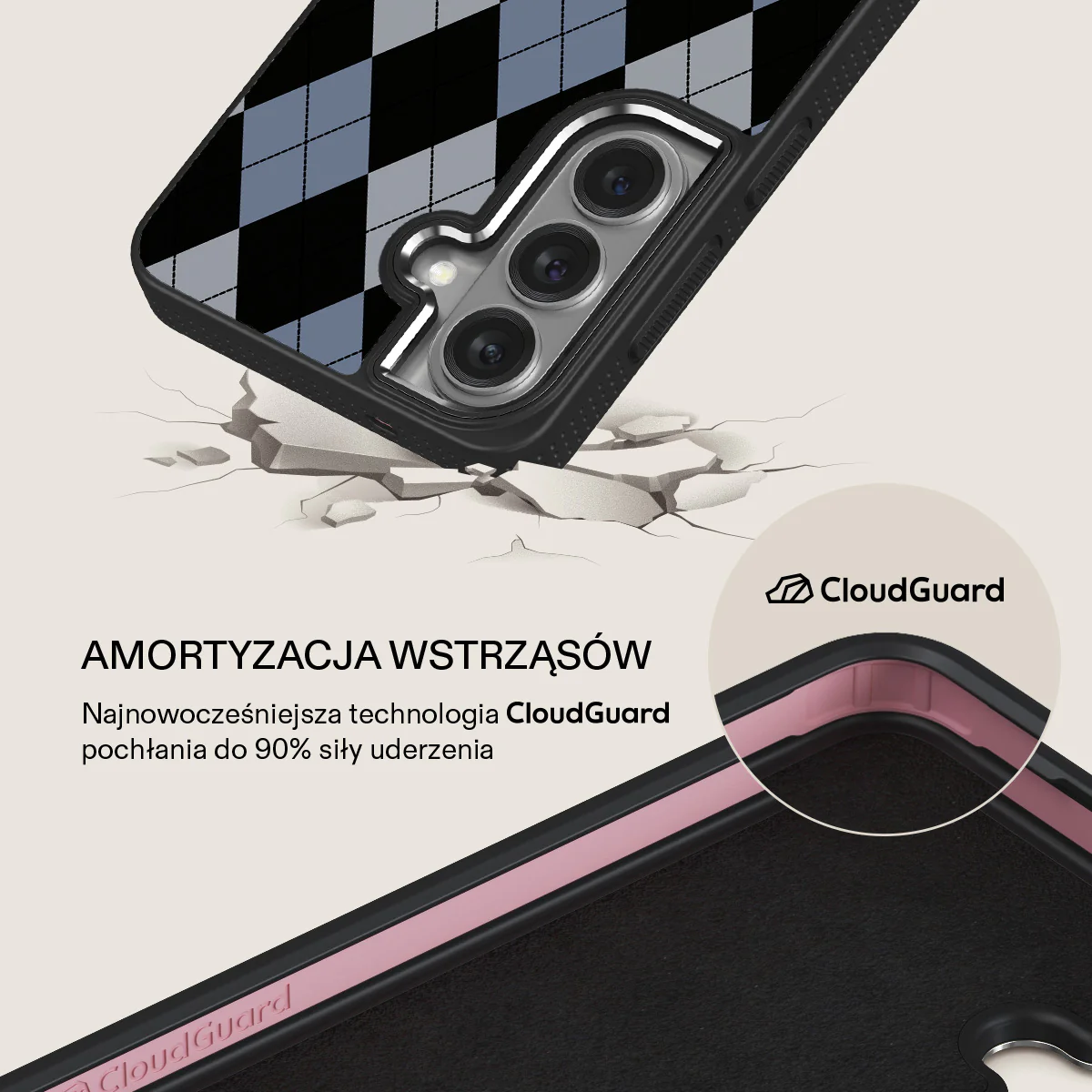 Trouble - Samsung Galaxy S26 Etui - Image 14