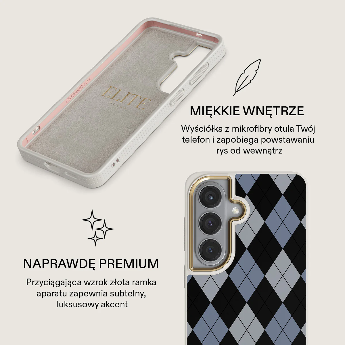 Trouble - Samsung Galaxy S26 Etui - Image 31