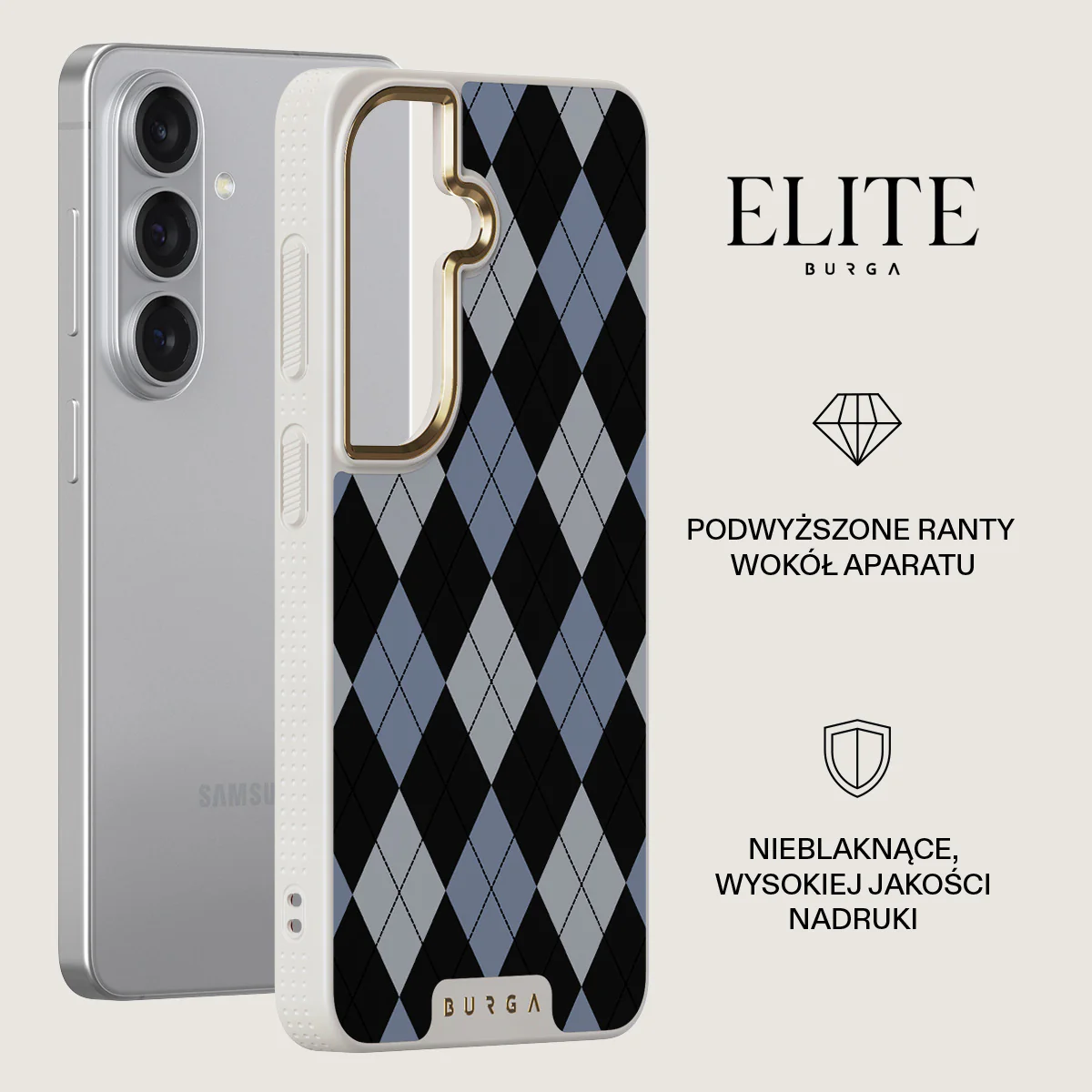 Trouble - Samsung Galaxy S26 Plus Etui - Image 27