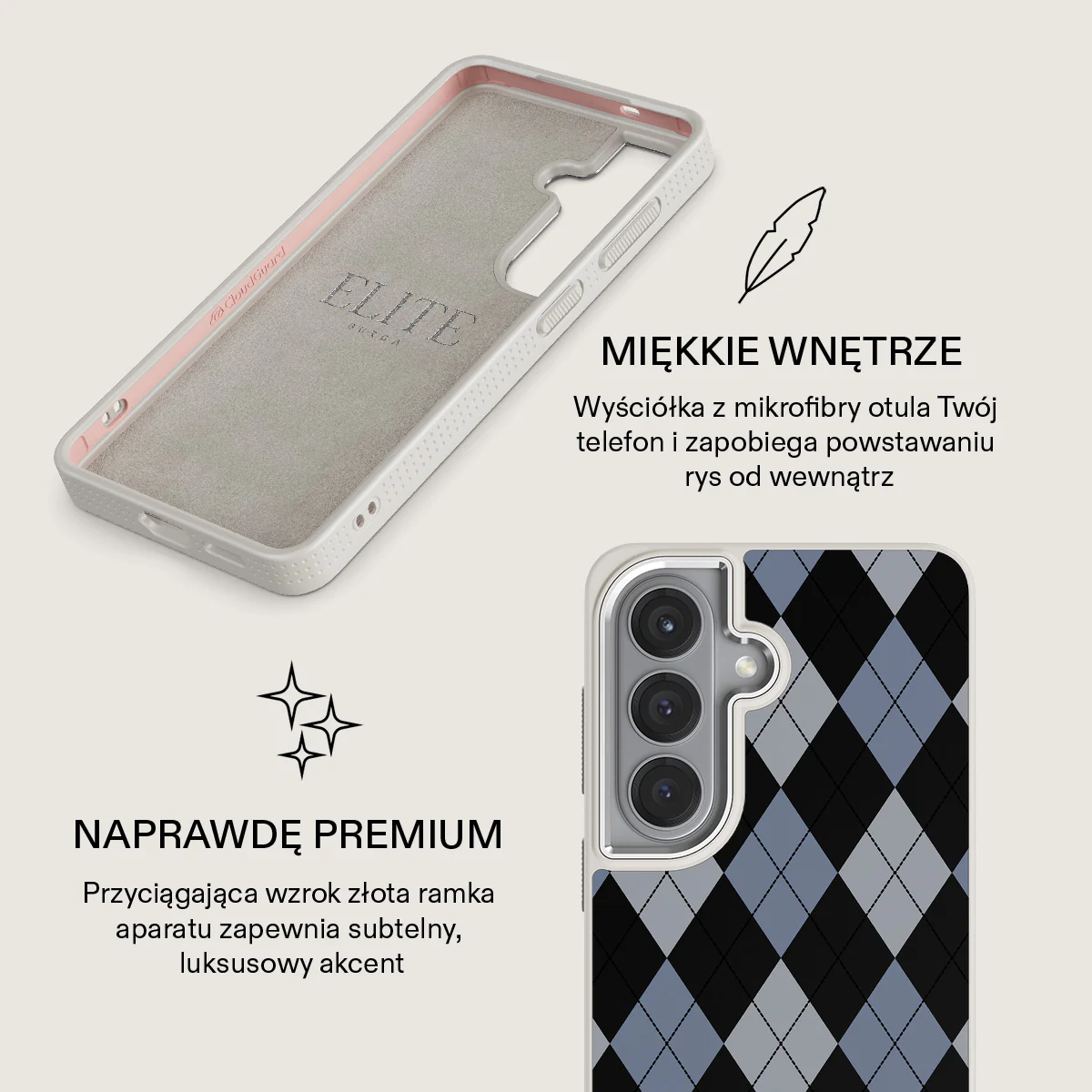 Trouble - Samsung Galaxy S26 Plus Etui - Image 38