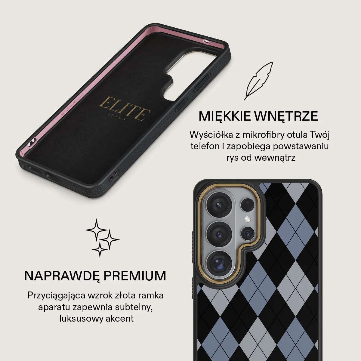 Trouble - Samsung Galaxy S26 Ultra Etui - Image 10