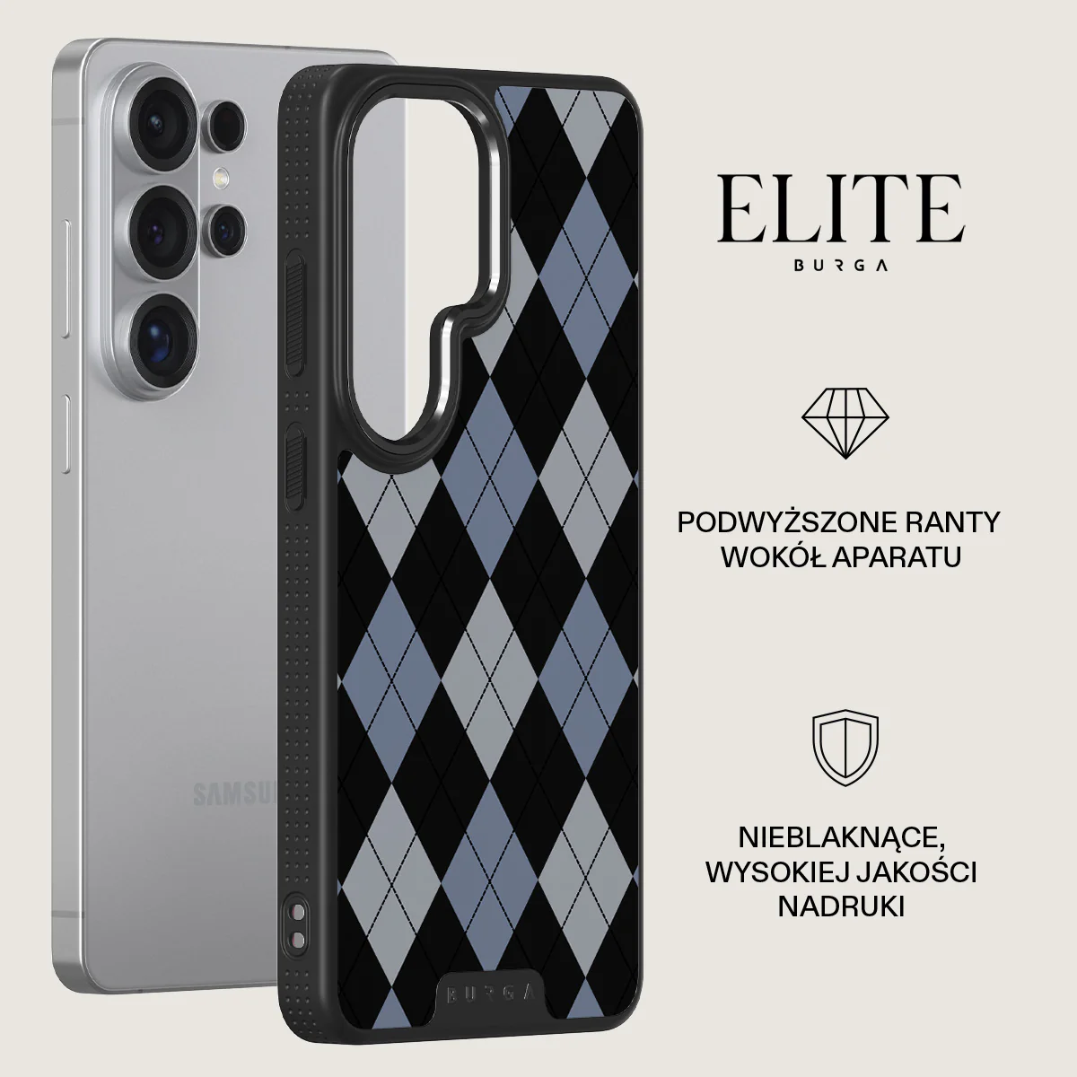 Trouble - Samsung Galaxy S26 Ultra Etui - Image 13