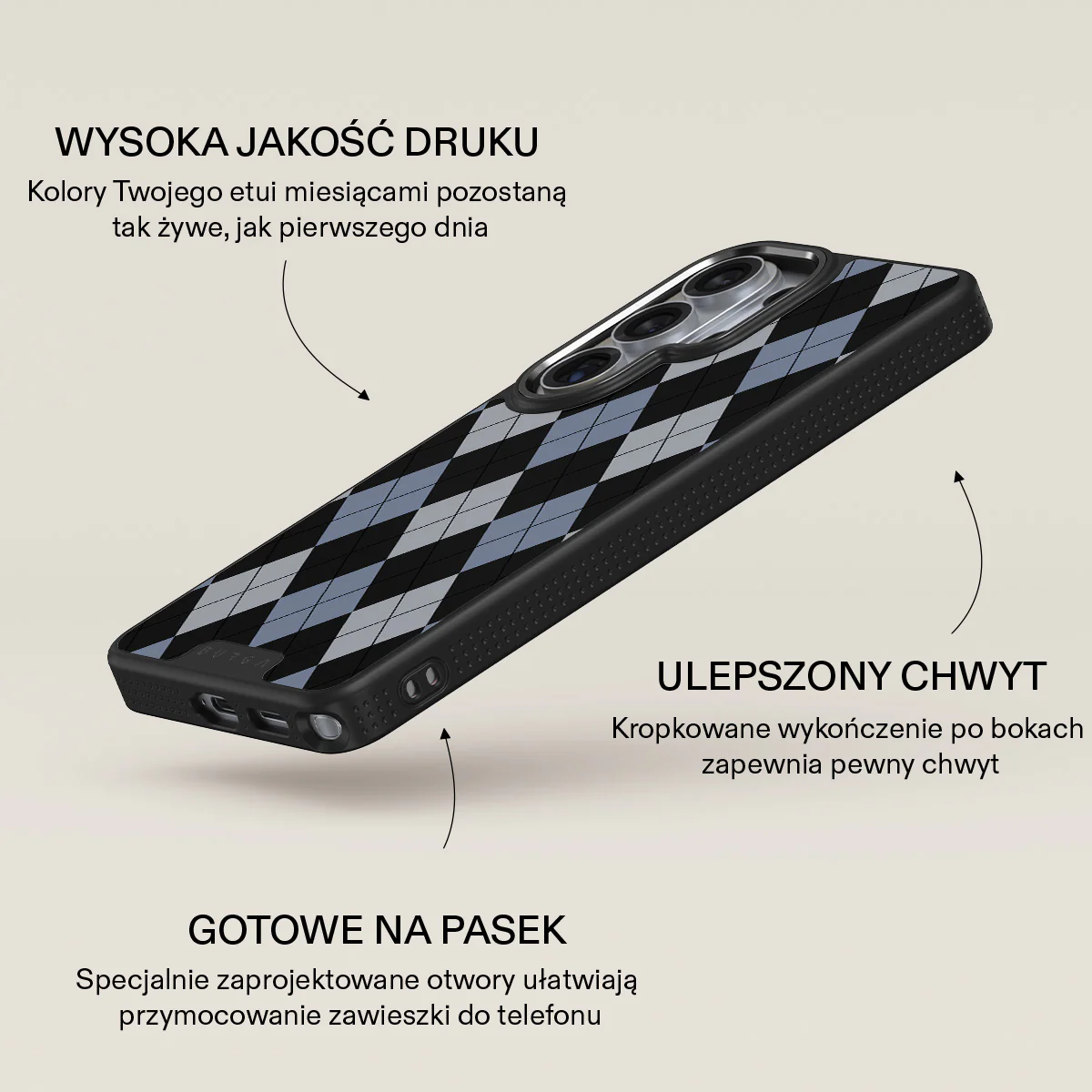 Trouble - Samsung Galaxy S26 Ultra Etui - Image 16