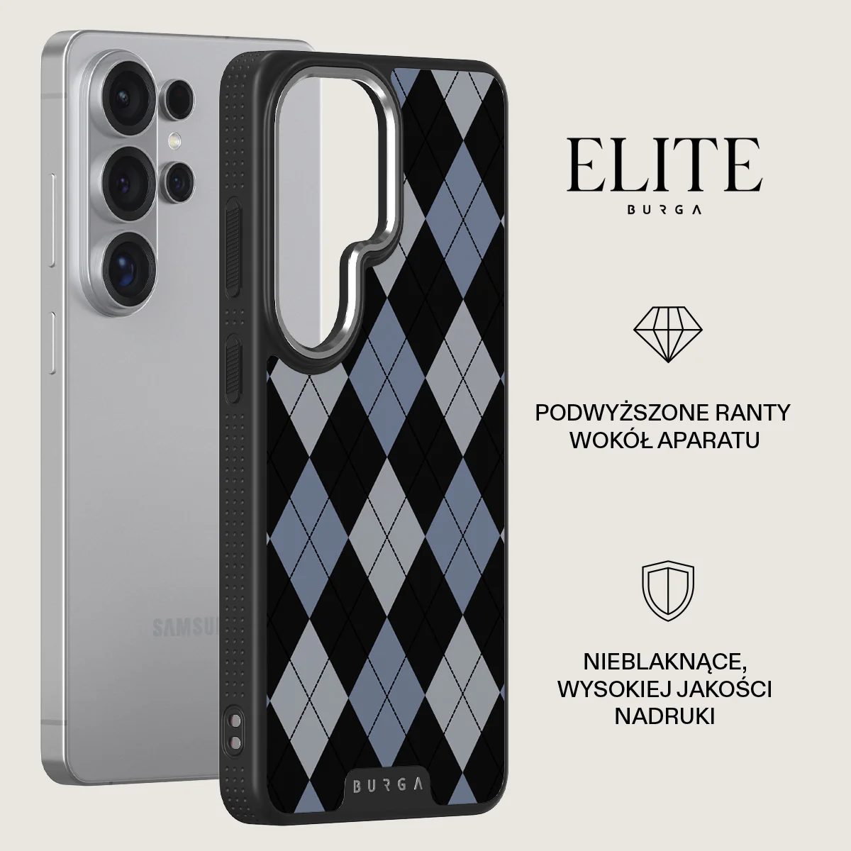 Trouble - Samsung Galaxy S26 Ultra Etui - Image 20