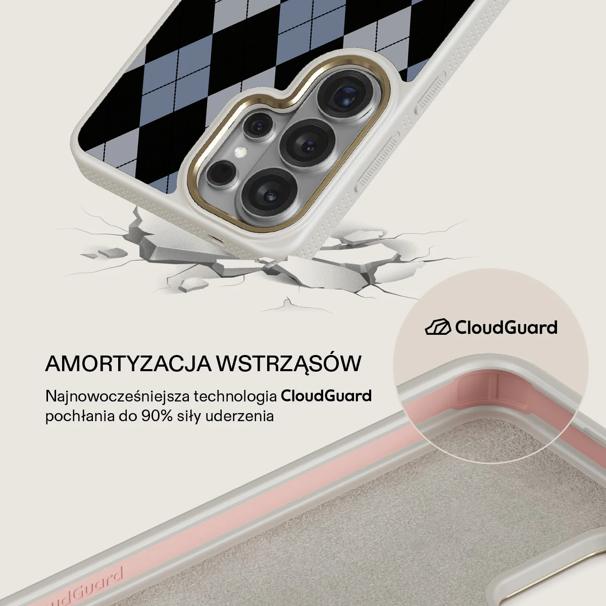 Trouble - Samsung Galaxy S26 Ultra Etui - Image 28