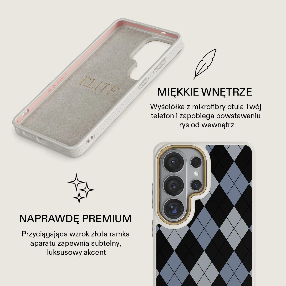 Trouble - Samsung Galaxy S26 Ultra Etui - Image 31