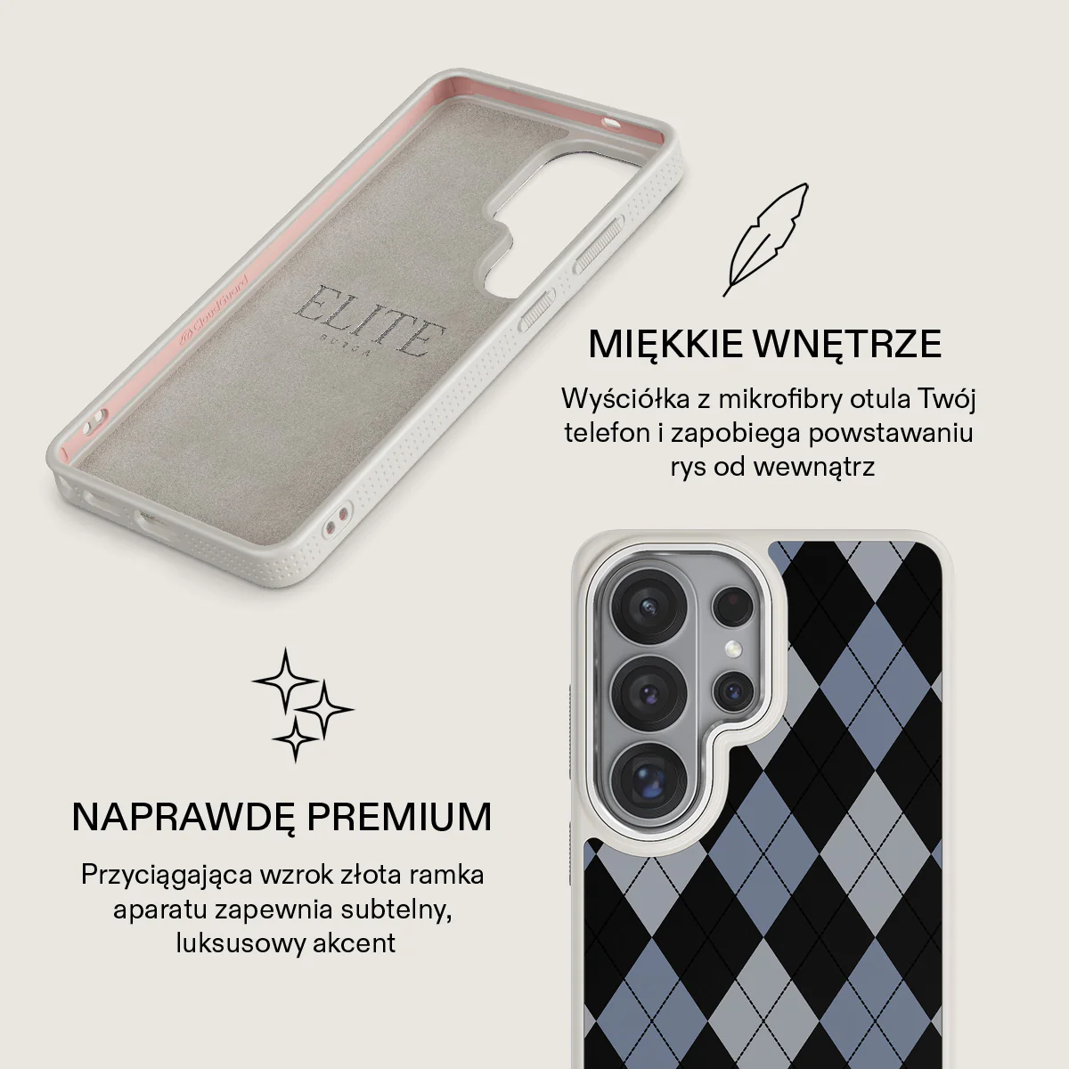 Trouble - Samsung Galaxy S26 Ultra Etui - Image 38