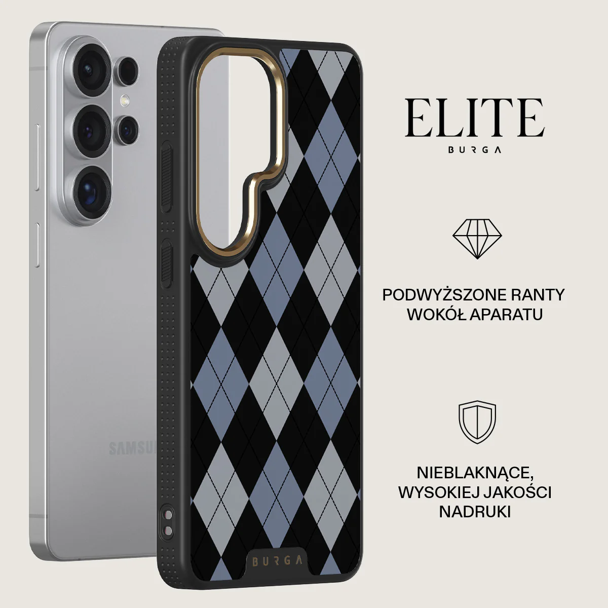Trouble - Samsung Galaxy S26 Ultra Etui - Image 6