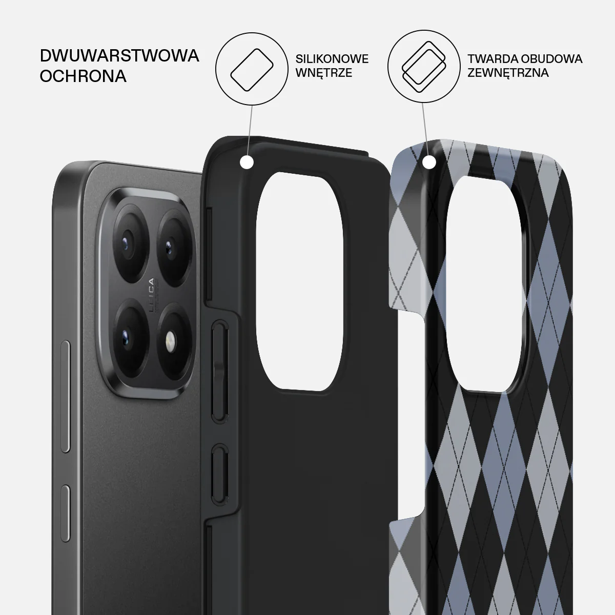 Trouble - Xiaomi 15T Etui - Image 2